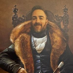 Meet your Posher, Bryan